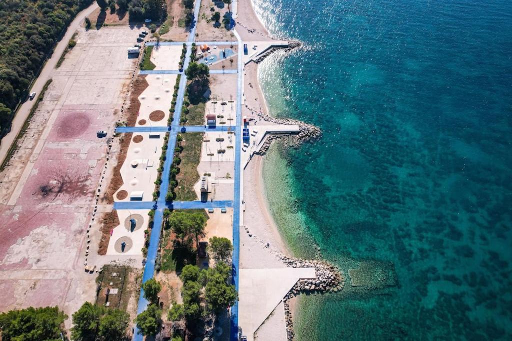 Apartment Olive Garden Near Pula 3 Km From Center And Only 4 Km From The Beach For 4 Persons Esterno foto