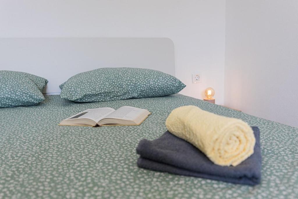 Apartment Olive Garden Near Pula 3 Km From Center And Only 4 Km From The Beach For 4 Persons Esterno foto